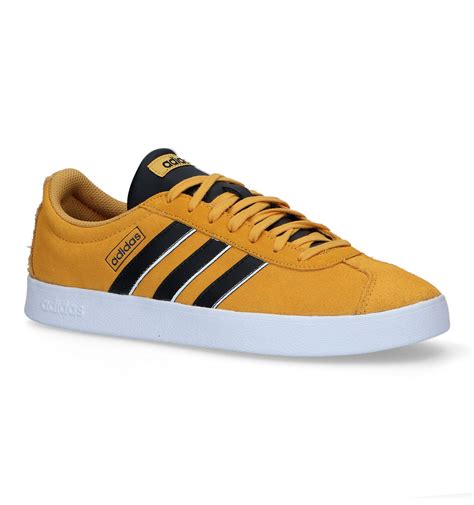 Gele adidas Sneakers voor heren online 